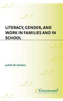 Literacy, Gender, and Work