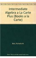 Intermediate Algebra [With Access Code]