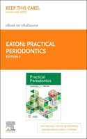 Practical Periodontics - Elsevier eBook on Vitalsource (Retail Access Card)