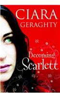 Becoming Scarlett