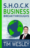 S.H.O.C.K. Business Breakthroughs- 8 Strategies Proven to Increase Business Cash Flow by $100K