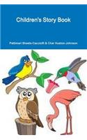 Children's Story Book