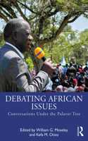 Debating African Issues