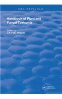 Handbook of Plant and Fungal Toxicants