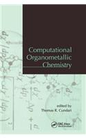 Computational Organometallic Chemistry