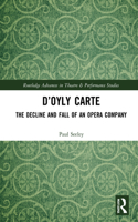 D’Oyly Carte
