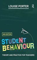 Student Behaviour