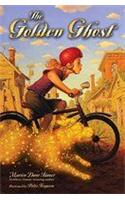 The Golden Ghost