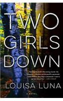 Two Girls Down