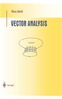 Vector Analysis