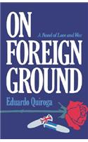 On Foreign Ground