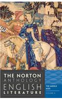 Norton Anthology of English Literature