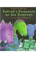 Patrick's Dinosaurs on the Internet