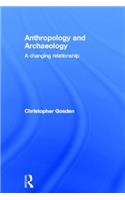 Anthropology and Archaeology