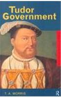 Tudor Government