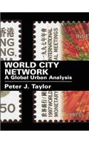 World City Network
