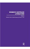 Womens Suffrage Lit V5