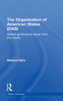 Organization of American States (Oas)