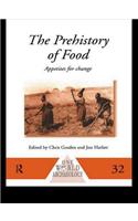 Prehistory of Food