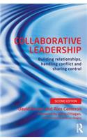 Collaborative Leadership