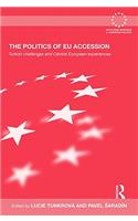 Politics of EU Accession