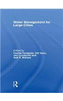 Water Management in Megacities