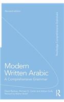 Modern Written Arabic