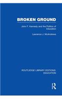 Broken Ground