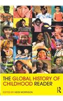 The Global History of Childhood Reader