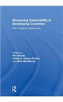 Measuring Vulnerability in Developing Countries