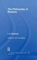 The Philosophy of Rhetoric V7