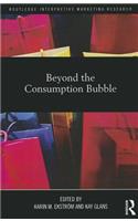 Beyond the Consumption Bubble