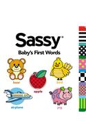 Baby's First Words