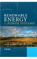 Renewable Energy in Power Systems
