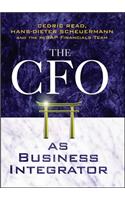 The CFO as Business Integrator