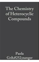 Isoxazoles, Volume 49, Part 2