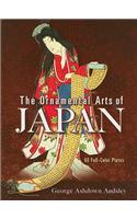 Ornamental Arts of Japan