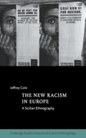 New Racism in Europe