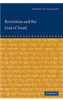 Revelation and the God of Israel