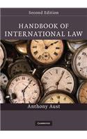 Handbook of International Law