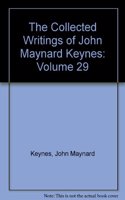 The Collected Writings of John Maynard Keynes