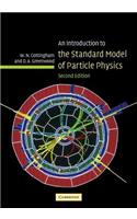 An Introduction to the Standard Model of Particle Physics