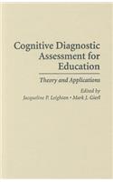 Cognitive Diagnostic Assessment for Education