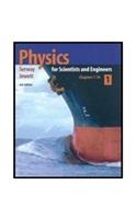 Physics for Scientists and Engineers
