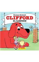 Clifford el Campeon: (Clifford the Big Red Dog)