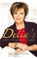 Delia Smith's Complete Cookery Course