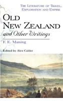 Old New Zealand and Other Writings