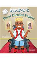 Kamryn's Royal Blended Family