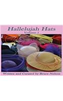 Hallelujah Hats