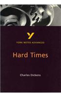 Hard Times (York Notes Advanced) English Literature Study Guide - for 2026, 2027 exams